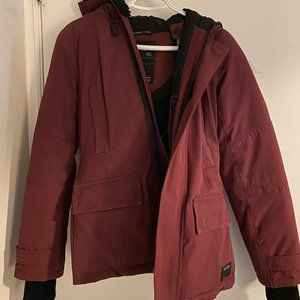 Aritzia Parka for Sale!